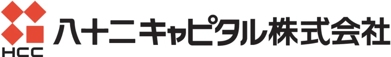八十二キャピタル株式会社
